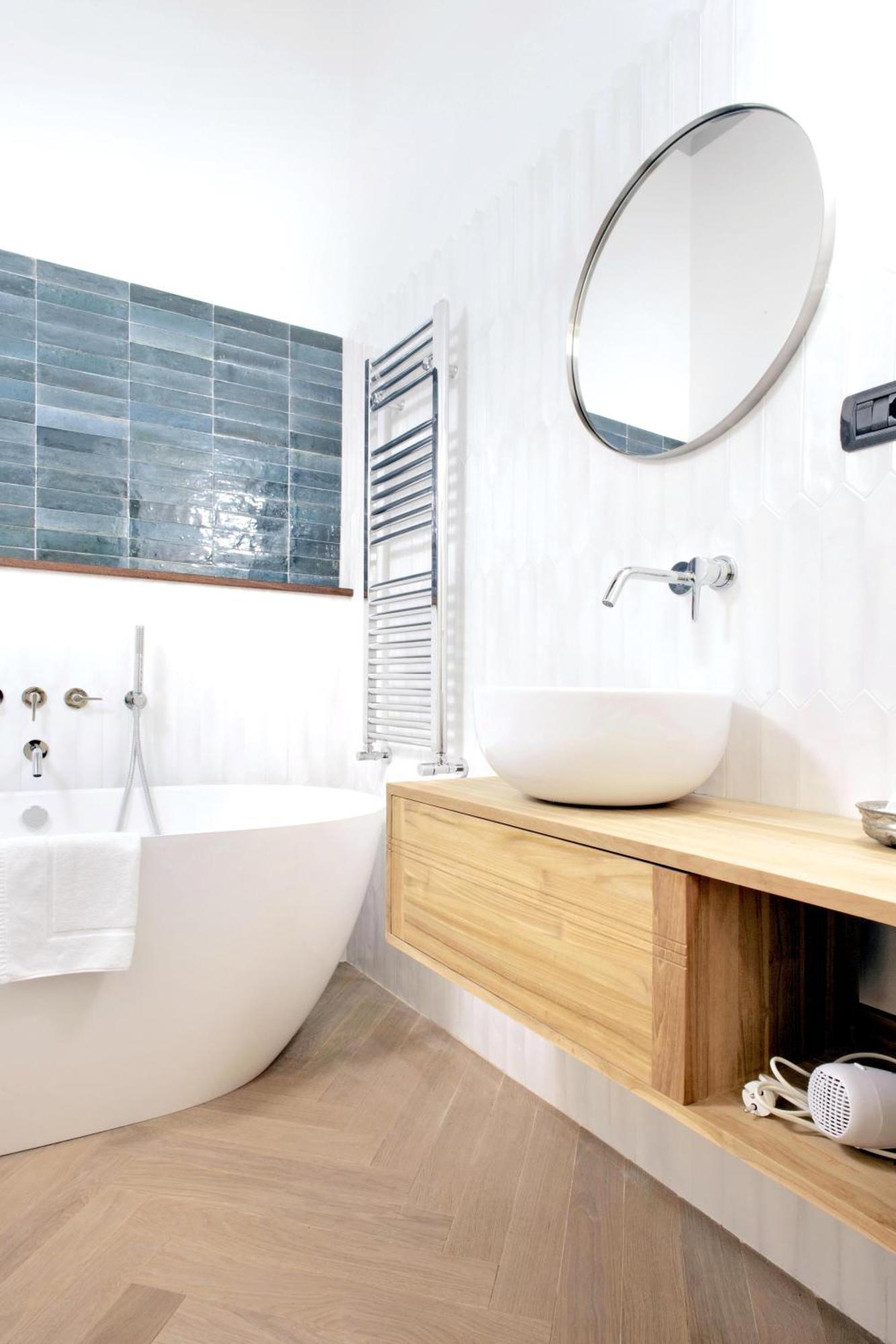 Trevi Luxury Apartment Rom