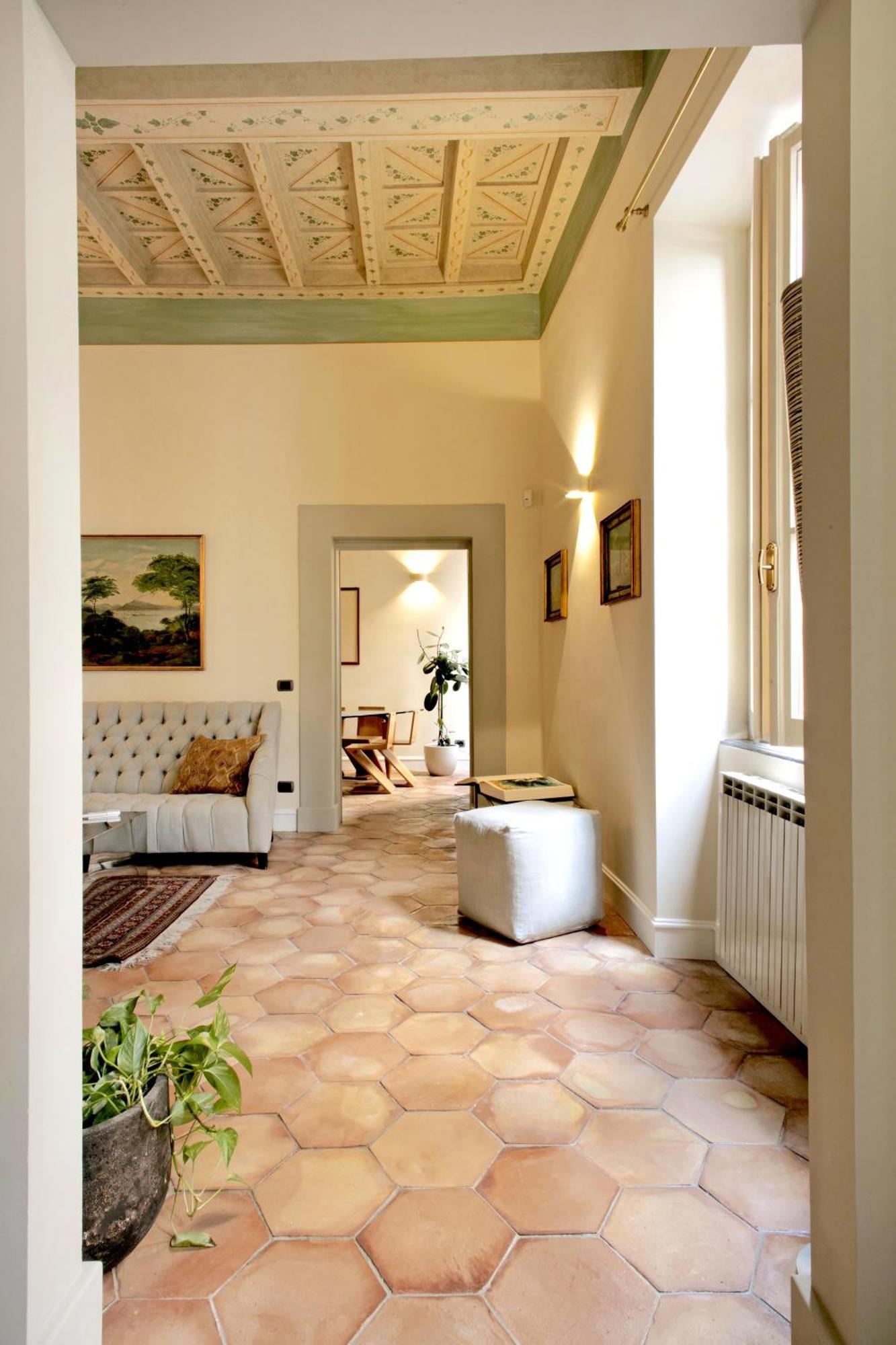 Trevi Luxury Rom