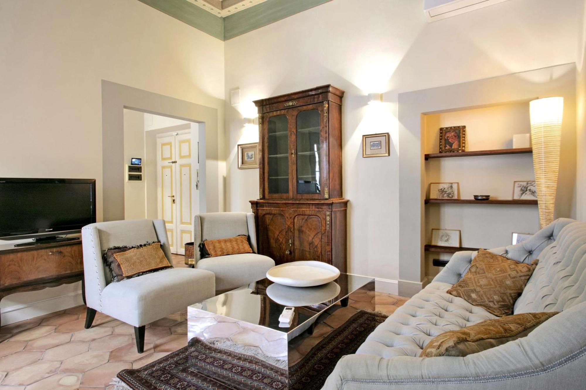 Trevi Luxury * Rom