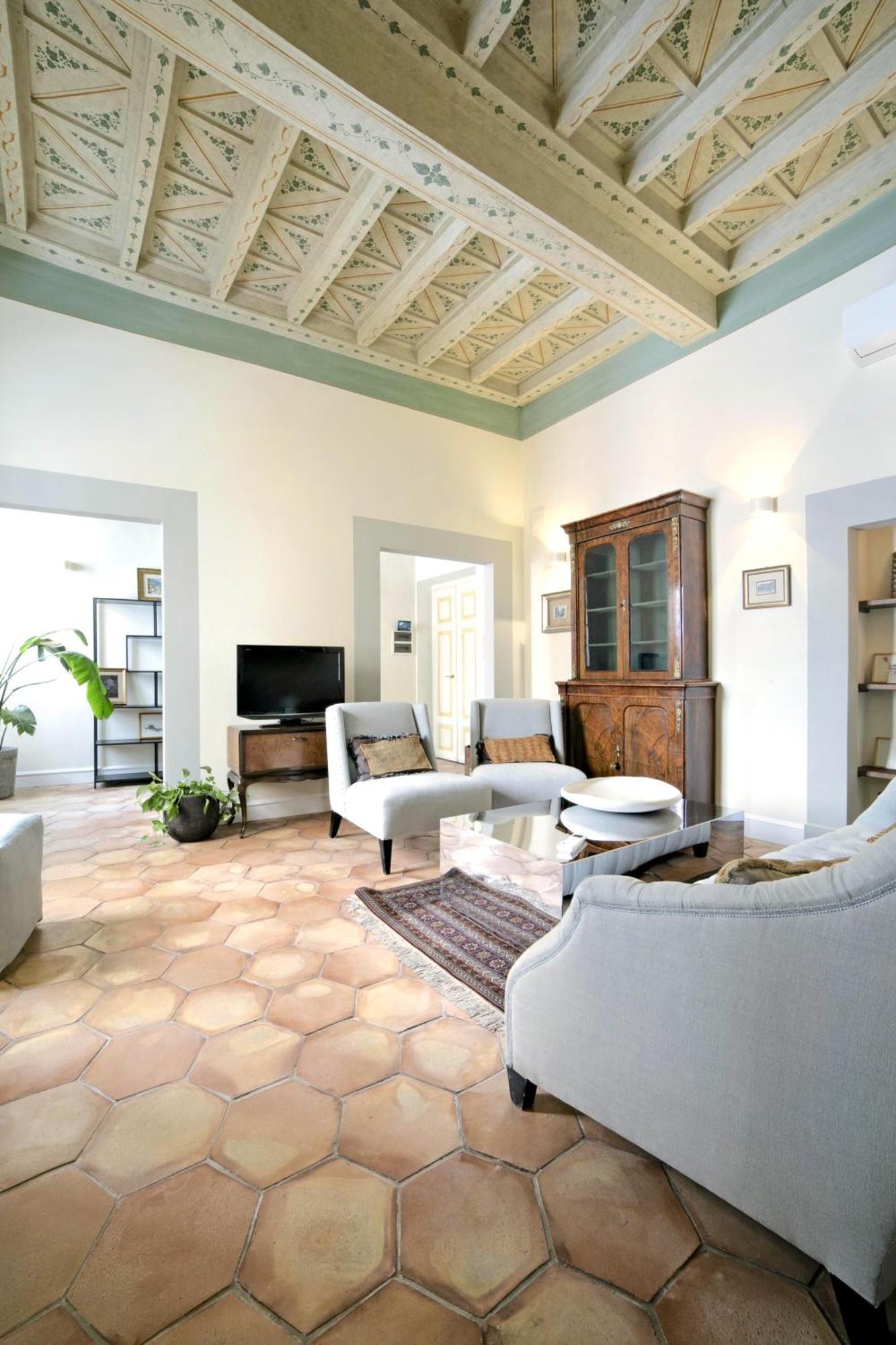 Trevi Luxury * Rom